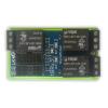 Tinycontrol relays board tBRx3 3 x 10A for LK4