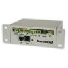 Tinycontrol convertitrice gestibile 120 W, 14/24/48-56 V