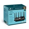 TP-Link Archer AX72 dual band wireless router AX5400 5x GE OneMesh