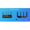 TP-Link Archer AX73 WiFi 6 dual band router AX5400, 5x GE