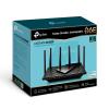 TP-Link Archer AXE75 router Wi-Fi 6E AXE5400, 5x GE