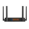 TP-Link Archer BE220 Dual-Band Wi-Fi 7 Router BE3600, 5x 1GE, EasyMesh
