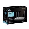 TP-Link Archer BE220 Dual-Band Wi-Fi 7 Router BE3600, 5x 1GE, EasyMesh