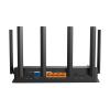 TP-Link Archer BE400, BE6500 Dual-Band Wi-Fi 7 Router BE6500, 2x 2.4GE, 3x 1GE, EasyMesh