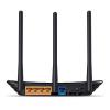 TP-Link Archer C2 router gigabit wireless a doppia banda AC, 750Mb/s