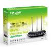 TP-Link Archer C2 router gigabit wireless a doppia banda AC, 750Mb/s