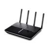 TP-Link Archer C2600 router AC dualband gigabit, wireless, MU-MIMO, 2600 Mb/s