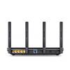 TP-Link Archer C2600 router AC dualband gigabit, wireless, MU-MIMO, 2600 Mb/s