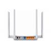 TP-Link Archer C50 router wireless a doppia banda AC, 1200Mb/s