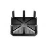 TP-Link Archer C5400 router AC dualband (3 trasmissioni) gigabit, wireless , MU-MIMO, 5400 Mb/s