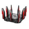 TP-Link Archer C5400X triple band wireless router AC5400 MU-MIMO 9x GE