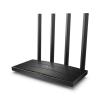 TP-Link Archer C6 dual band gigabit wireless router AC1200 MU-MIMO