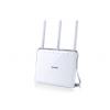 TP-Link Archer C8 router AC dualband gigabit, wireless 1750 Mb/s