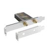 TP-Link Archer TBE400E adapter Wi-Fi 7 BE6500, PCI Express, Bluetooth 5.4