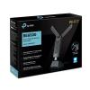TP-Link Archer TBE400UH USB adapter Wi-Fi 7 BE6500