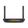 TP-Link Archer XR500v GPON ONT terminal 4x GE 2x RJ11 (POTS) USB dual band WiFi 2,4 / 5 GHz