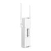 TP-Link EAP625-Outdoor HD Omada Outdoor Access Point Wi-Fi 6 AX1800 Omada Access Point Wi-Fi 6 AX1800, 1x GE