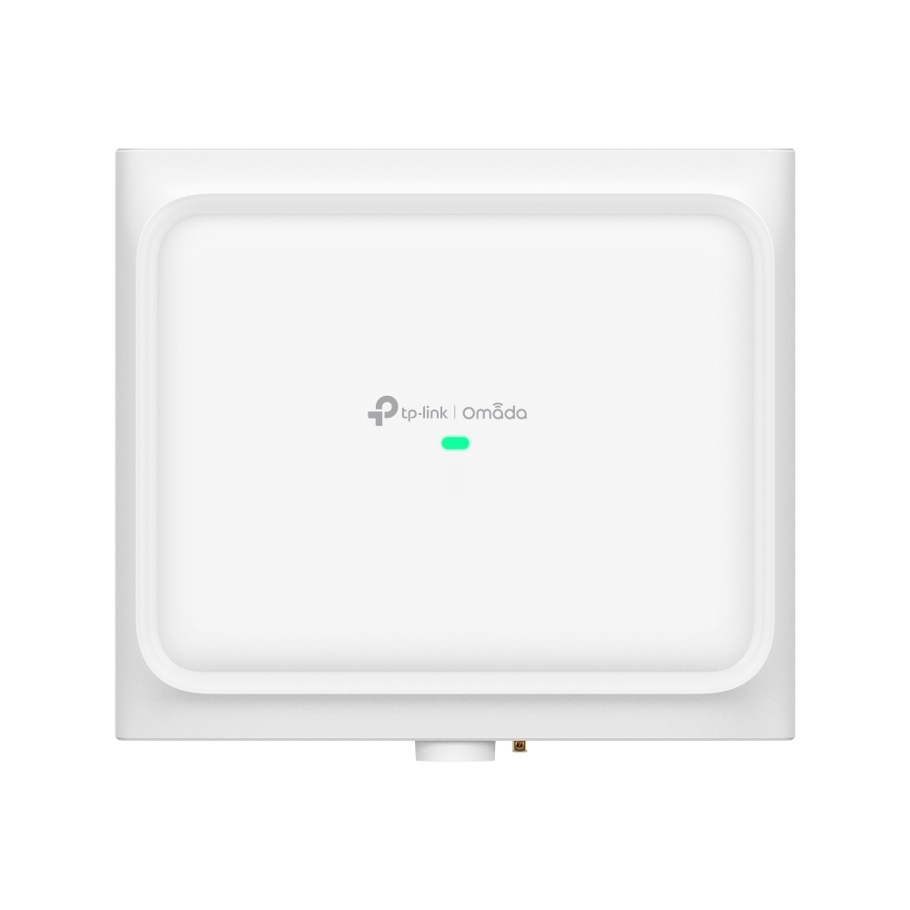 TP-Link EAP650 D30-Outdoor Access Point Omada Mesh Wi-Fi 6, AX3000, IP,  1X 1G