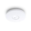 TP-Link EAP650 dual band access point Wi-Fi 6 AX3000 Omada 1x GE