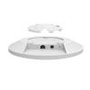 TP-Link EAP680 access point Wi-Fi 6 AX6000, Omada, 1x 2.5GE, PoE IN