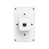 TP-Link EAP725-Wall acces point Wi-Fi 7 BE3600, 2x 2,5G, 2x 1G