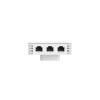 TP-Link EAP725-Wall acces point Wi-Fi 7 BE3600, 2x 2,5G, 2x 1G