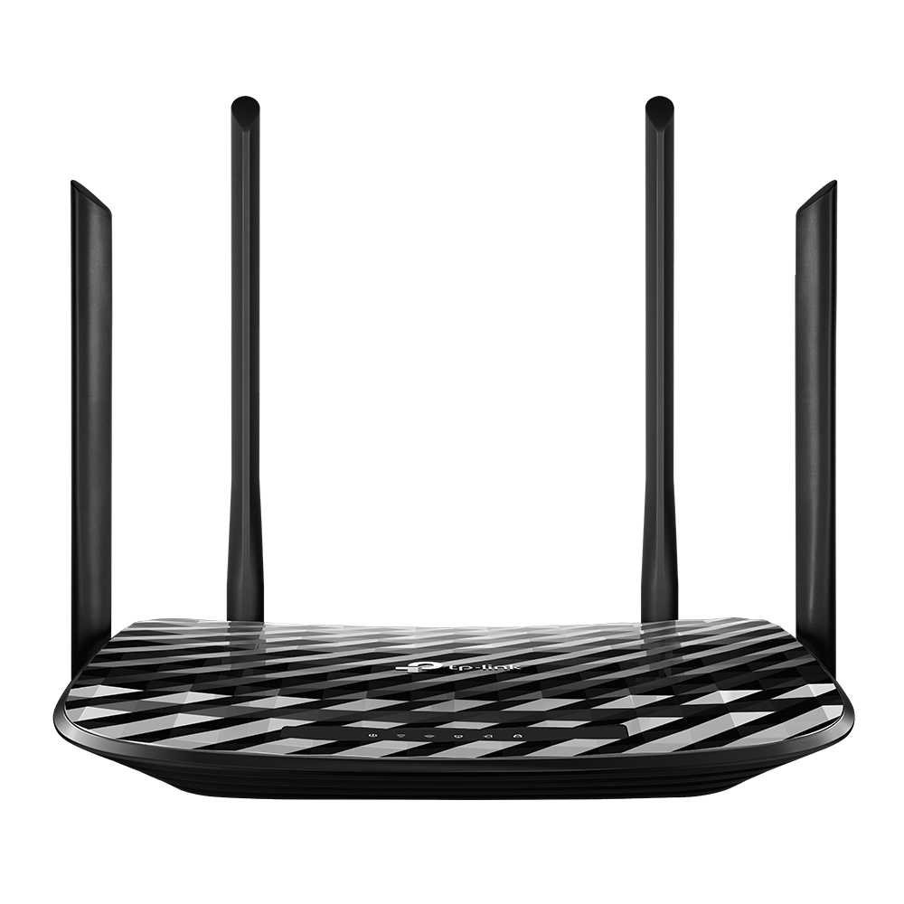 TP-Link EC225-G5 dual band wireless router AC1300 4x GE Aginet (Agile)  EasyMesh