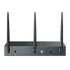 TP-Link ER706W VPN Omada router Wi-Fi 6 AX3000, 5x GE, 1x SFP