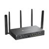 TP-Link ER706WP-4G  gigabit VPN Omada router 4G+, Wi-Fi 6,  AX3000, 6x GE