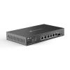 TP-Link ER707-M2 Omada VPN Router 2x 2.5GE, 4x GE, 1x SFP