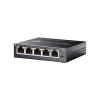 TP-Link ES205G Omada switch L2, 5x GE 