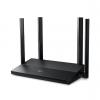TP-Link EX141 wireless router Wi-Fi 6 AX1500 4x GE Aginet (Agile) EasyMesh