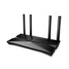 TP-Link EX520 dual band wireless router Wi-Fi 6, AX3000 Agile Config 5x GE