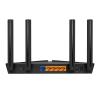 TP-Link EX520 dual band wireless router Wi-Fi 6, AX3000 Agile Config 5x GE