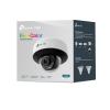 TP-Link InSight S245-4 4 Mpix outdoor IP camera, 4mm, microphone, speaker, microSD, PoE