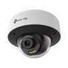 TP-Link InSight S285-4 4 Mpix outdoor IP camera, 4mm, microphone, speaker, microSD, PoE