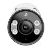 TP-Link InSight S385 8 Mpix outdoor IP camera, 4mm, microphone, speaker, microSD, PoE