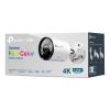 TP-Link InSight S385 8 Mpix outdoor IP camera, 4mm, microphone, speaker, microSD, PoE