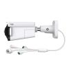 TP-Link InSight S385PI 8 Mpix outdoor IP camera, 1.65mm, microphone, speaker, microSD, PoE