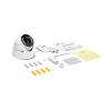 TP-Link InSight S485 8 Mpix outdoor IP camera, 2.8mm, microphone, speaker, microSD, PoE