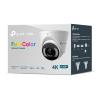 TP-Link InSight S485 8 Mpix outdoor IP camera, 2.8mm, microphone, speaker, microSD, PoE