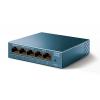 TP-Link LiteWave LS105G desktop switch 5x GE