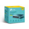 TP-Link LiteWave LS105G desktop switch 5x GE