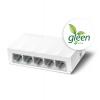 Tp-Link LS1005 5-Port 10/100Mbps Desktop Switch