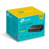 Tp-Link LS1005G 5-Port 10/100/1000Mbps Desktop Switch