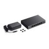 TP-Link LS106LP Switch Desktop 6x GE PoE+