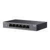 TP-Link LS106LP Switch Desktop 6x GE PoE+