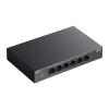 TP-Link LS106LP Switch Desktop 6x GE PoE+