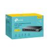 TP-Link LS106LP Switch Desktop 6x GE PoE+