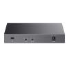 TP-LinkLS108GP Switch Desktop 8x GE, PoE+ 